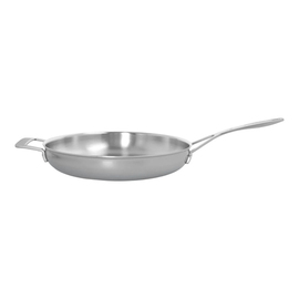 frying pan stainless steel suitable for induction 3.75 ltr base Ø 260 mm product photo