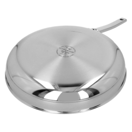 frying pan Ecoglide Ceraforce Ultra stainless steel non-stick coated Ø 240 mm | suitable for induction product photo  S