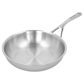 frying pan Proline stainless steel Ø 200 mm | suitable for induction product photo  S