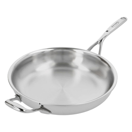 frying pan Proline stainless steel Ø 280 mm | suitable for induction product photo