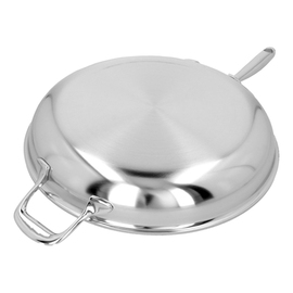 frying pan Proline stainless steel Ø 280 mm | suitable for induction product photo  S
