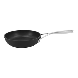 frying pan Alu Pro aluminium non-stick coated black Ø 200 mm | suitable for induction product photo