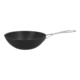 wok Alu Pro aluminium non-stick coated  | 3 ltr Ø 300 mm | suitable for induction product photo