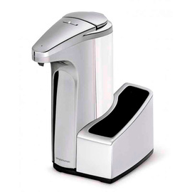 soap dispenser with sensor 384 ml product photo