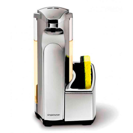 soap dispenser with sensor 384 ml product photo  S