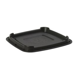 draining tray plastic black  L 455 mm  B 405 mm  H 40 mm product photo