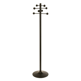 coat rack Granada steel black product photo