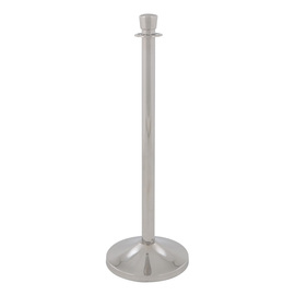 barrier post VB 964100 chromed product photo