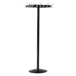 coat rack VB 200200 black product photo