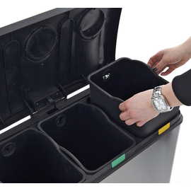 Inner bin for pedal bin Rejoice Recycling VB 922836 product photo