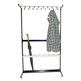 coat rack Pro-line one-sided product photo  S