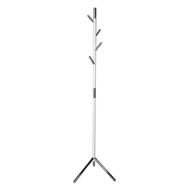 coat rack Linair white product photo