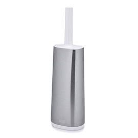 toilet brush Flex Smart | silver coloured product photo