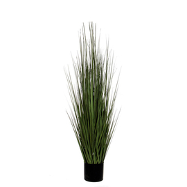 artificial plant ornamental grass H 1220 mm product photo