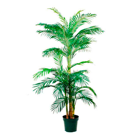 artificial plant golden fruit palm H 1700 mm product photo