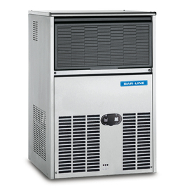 ice cone maker BARLINE BH 3015 air cooling | 31 kg/24 h product photo