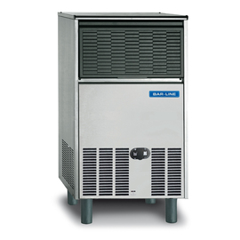 ice cone maker BARLINE BH 6022 air cooling | 60 kg/24 hrs product photo