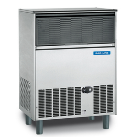 ice cone maker BARLINE B9040 air cooling | 88 kg / 24 hrs product photo