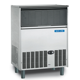 ice cone maker BARLINE B9550 air cooling | 93 kg/24 h product photo