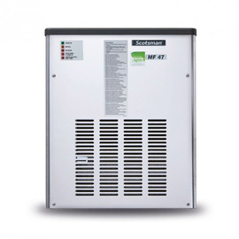nugget ice maker MFN 47 Eco | air cooling product photo