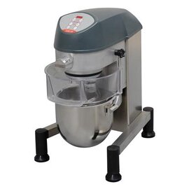 planetary mixer XBE10 | tabletop unit 230 volts 750 watts 10 ltr with slip-on hub product photo