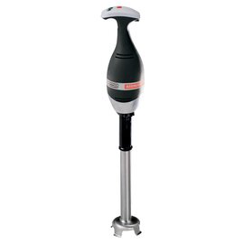 hand mixer Bermixer PRO Turbo black rod length 450 mm (mixer bar) 10000 rpm 650 watts product photo