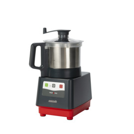 cutter PREP4YOU with stainless steel kettle 3.6 ltr | 500 watts | 1500 rpm product photo