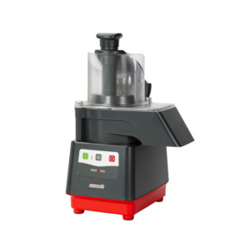 Vegetable cutting machine PREP4YOU DVS tabletop unit 500 watts | 1500 rpm product photo
