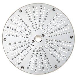 653779 Reibscheibe für Hartkäse, spülmaschinenfest product photo
