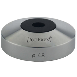 tamper-base stainless steel  Ø 48 mm product photo