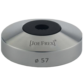 tamper-base stainless steel  Ø 57 mm product photo