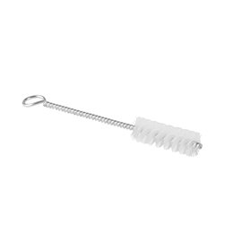 portafilter brush  | bristles made of polyamide  Ø 12 mm  L 120 mm product photo