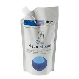 milk froth nozzle cleaner clean steam CLEANYOURMASCHINE 500 ml bag product photo