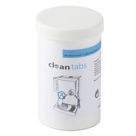 descaling tablets for espresso machines clean tabs CLEANYOURMASCHINE 120 pieces product photo