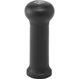 tamper-handle wood beech black product photo