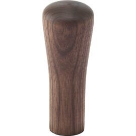 tamper-handle wood walnut product photo