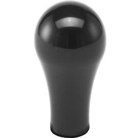 tamper-handle aluminum black 181 g product photo