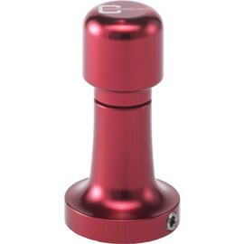 tamper-handle aluminum red 260 g product photo