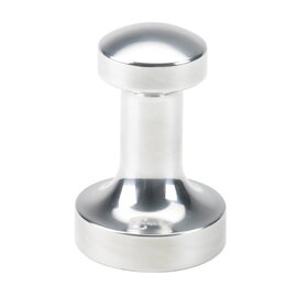 tamper Metal Alu aluminum  Ø 53 mm product photo