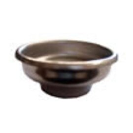 CLEARANCE | strainer Carimali | stainless steel | suitable for 1 cup product photo