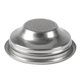 strainer E61 | stainless steel | suitable for 1 cup 7 g  Ø 58 mm product photo