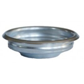 strainer E61 | stainless steel 6 g  Ø 58 mm product photo