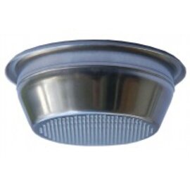 strainer E61 | stainless steel | suitable for 3 cups 21 g product photo