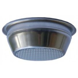 strainer San Marco | stainless steel | suitable for 2 cups product photo