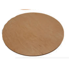 pizza board | tarte flambée board Ø 470 mm product photo