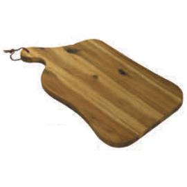 serving board | cutting board acacia 400 mm x 150 mm product photo