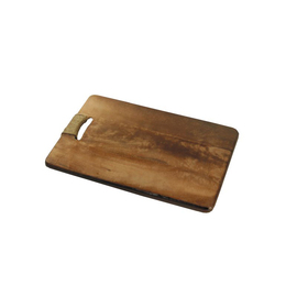 serving board | cutting board acacia 300 mm x 440 mm product photo
