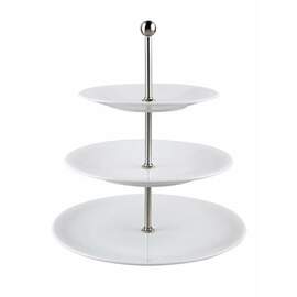 Porzellan etagere best sale