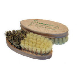 vegetable brush large L 140 mm product photo