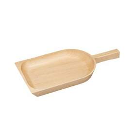 shovel wood 440 mm x 200 mm product photo